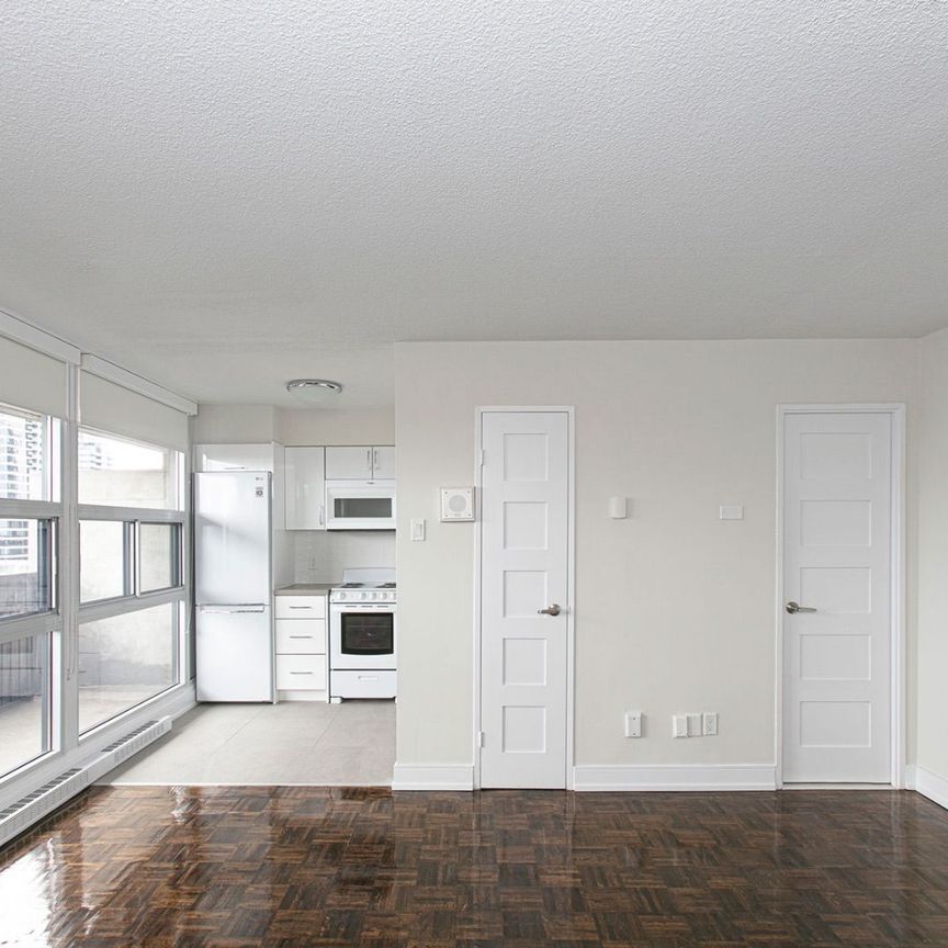 For Lease - 33 Isabella Street Unit# 203, Toronto, Ontario - Photo 1
