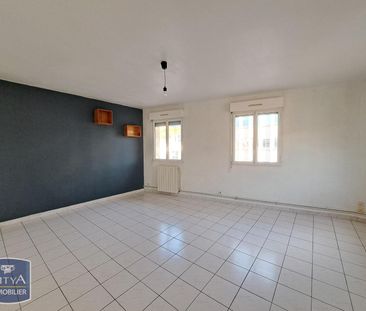 Location Appartement 3 pièces 73m² BORDEAUX 33000 - Photo 5