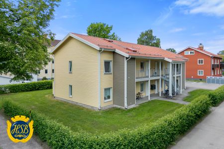 Parkgatan, Borlänge - Foto 4