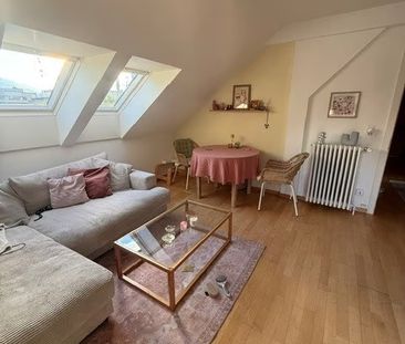 4.5 Zimmer, 80 m², 3. Stock - Foto 2