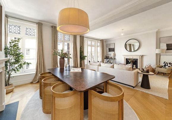 3 bedroom apartment to rent - Photo 1