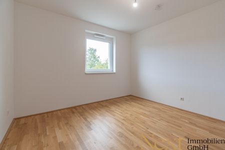 Familienfreundliche 3-Zimmer-Wohnung mit Eigengarten in St. Pölten zu vermieten - Miete mit Kaufoption! - Foto 4