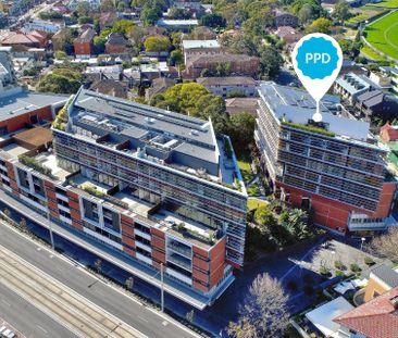 702E/103-105 Doncaster Avenue, Kensington - Photo 2