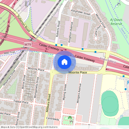 2/32 Woorite Pl, Vic 3033, Keilor East