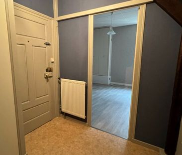 APPARTEMENT T2 A LOUER - Photo 5