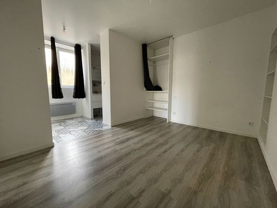 Location Appartement 2 pièces 44m² - Photo 1