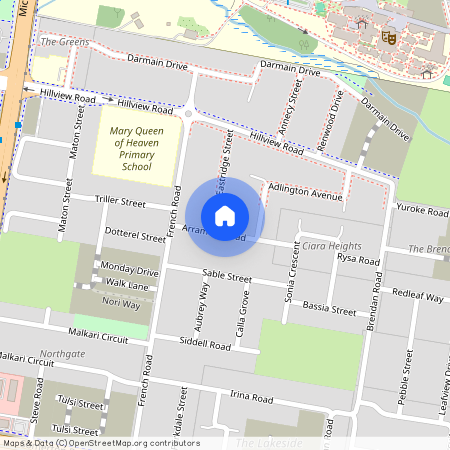 19 Arramont Road, VIC 3059, Greenvale