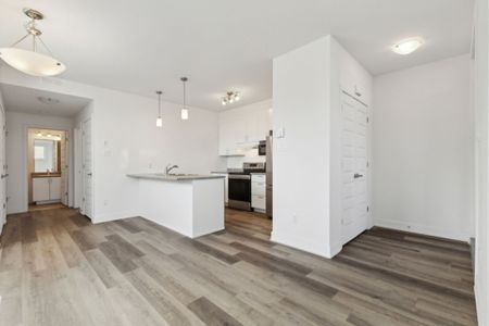 Appartement à louer - Gatineau (Masson-Angers) (Angers) Appartement à louer - Gatineau (Masson-Angers) (Angers) - Photo 3