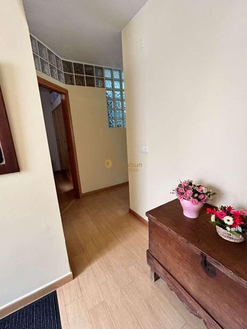 NICE APARTMENT WITH SEA VIEWS IN PLAYAMAR (TORREMOLINOS) FOR LONG TERM FOR RENT - Photo 4