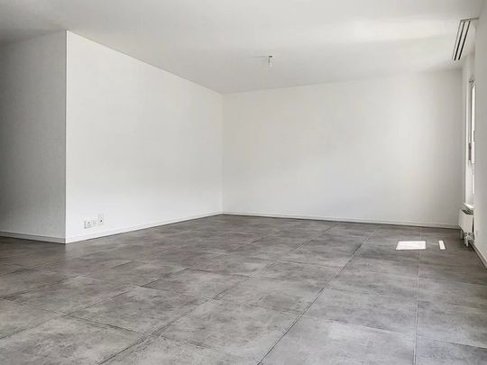 A louer Magnifique 4.5 pièces récemment rénové au centre de Sion - Foto 1