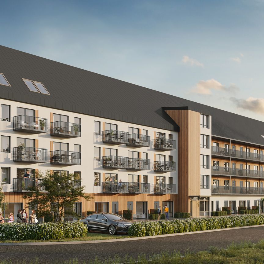 Duvelundsvägen, Norrköping - Photo 1