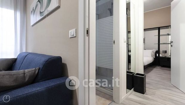 Bilocale in Affitto in Via Policarpo Petrocchi 48 a Milano - Photo 1