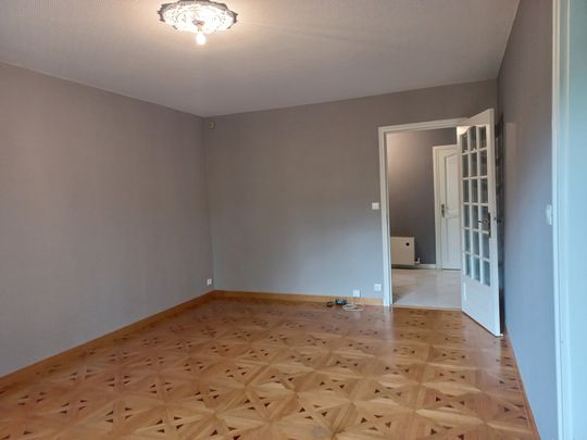 Location Appartement 3 pièces 61m² VICHY 03200 - Photo 1