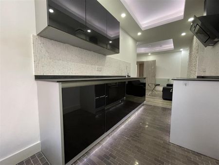 1 bedroom apartment to rent - Photo 3