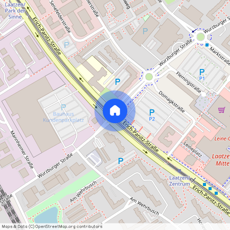 30880 Niedersachsen - Laatzen