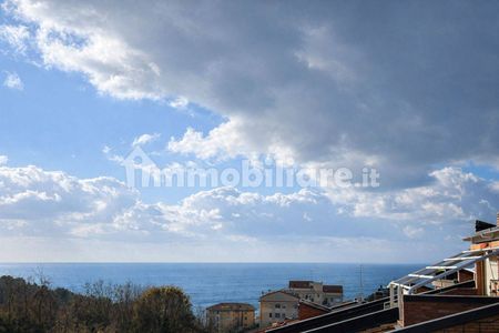 Quadrilocale Località Piana degli Ulivi, Pugliola, Solaro, Lerici - Photo 5