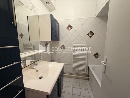 Location Appartement 3 pièces 54m² LILLE 59000 - Photo 5