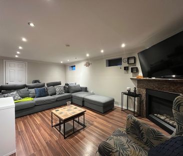 For Lease - 2639 Hayford Court, Mississauga, Ontario - Photo 5