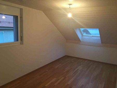 Bel appartement de 4.5 pièces aux combles - Foto 5