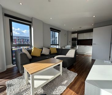 2 Bed Flat, Fairbanks Court, HA0 - Photo 3