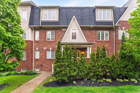 For Lease - 760 Neighbourhood Circle Unit# 3, Mississauga, Ontario - Photo 5