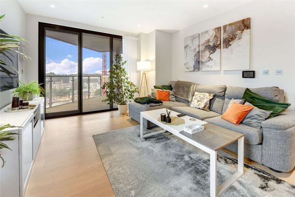 Ebury Apartments, 1B Sutherland Street, Pimlico, London, SW1V 4BF - Photo 1