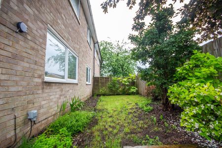 Birch Trees Road, Great Shelford, Cambridge - Photo 2