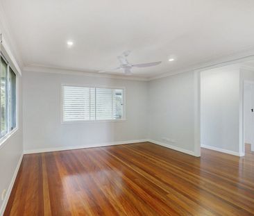 Spacious family home in Mansfield High School Catchment - Photo 2