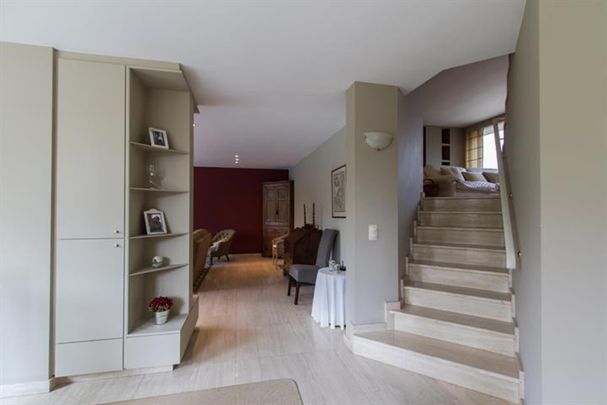 avenue des Fleurs, 1950, Kraainem - Photo 1