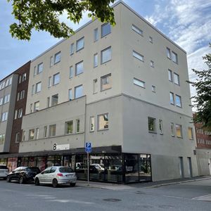 Barnarpsgatan 36 - Foto 2