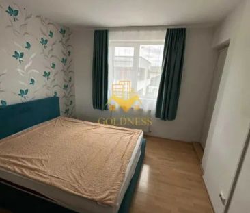 2 camere decomandate, balcon, Buna Ziua, Zona Grand hotel Italia, Lidl - Fotografie 4