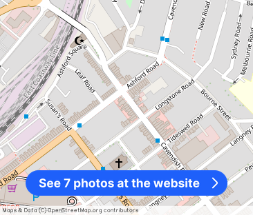 Cavendish Place, Eastbourne - Photo 1