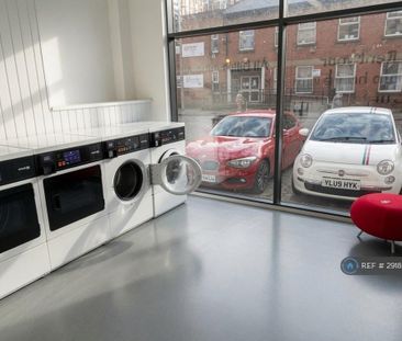 1 bedroom in a flat share to rent - Photo 5
