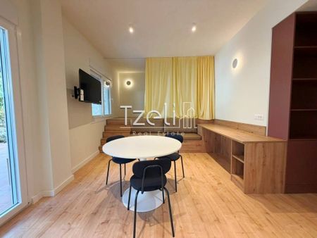 Studio/Γκαρσονιέρα για ενοικίαση Πάτρα - Κέντρο (Πάτρα) - Photo 4
