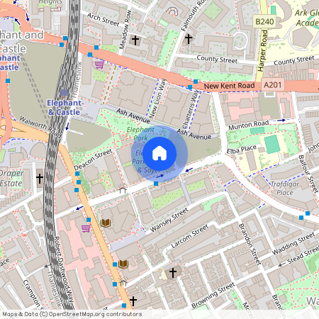 Hawksbury Heights - 856651