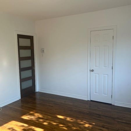 4 1/2 Rosemont-La-Petite-Patrie - Photo 4