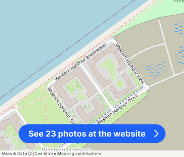 Western Harbour Midway, The Shore, Edinburgh - Photo 1