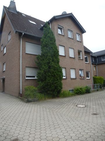 Gemütliche 2 Zimmer Wohnung in Moers-Repelen - Foto 3