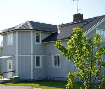 Skvadronsbacken 21 B - Foto 5