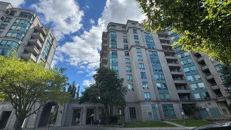 For Lease - 1 Emerald Lane Unit# 205, Vaughan, Ontario - Photo 3