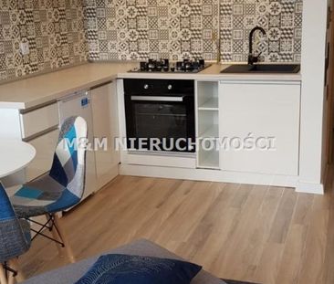 Mieszkanie na wynajem 41,00 m² Katowice, os. Tysiąclecia - Zdjęcie 5