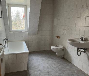 gemütliche 2-Raumwohnung im Dachgeschoss sucht neue Mieter - Photo 3