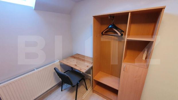 Apartament la casa,1 camera, 30 mp, zona strazii Artelor - Fotografie 1