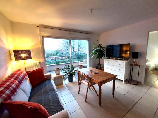 Location Appartement 2 pièces 40m² LES SABLES D’OLONNE 85180 - Photo 1