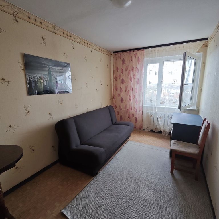 Gumieńce-53,8m2.Dwupokojowe mieszkanie z balkonem. - Photo 1