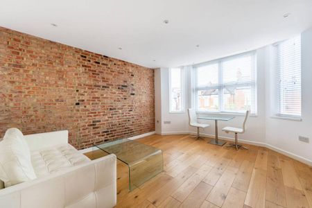1 bedroom flat to rent - Photo 4