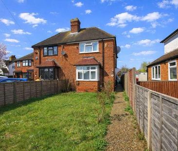 Old Farm Road, Guildford, Surrey, GU1 - Photo 1