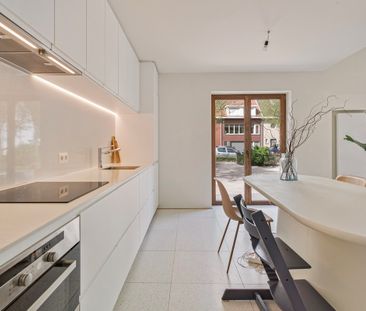 Zalige studio te huur in een gezellige woning met tuin! - Photo 6