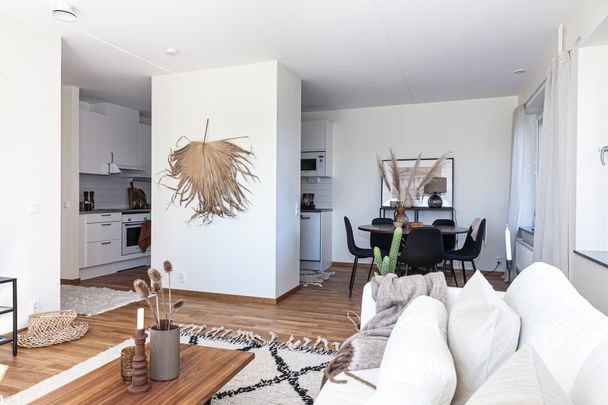 Trapetsgatan, Ängelholm - Foto 1