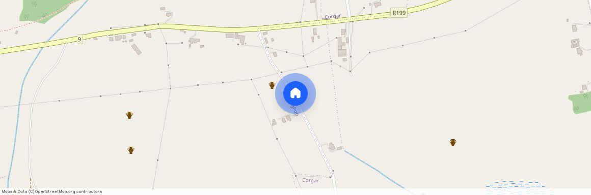 Camagh, Corgar, Ballinamore, Leitrim